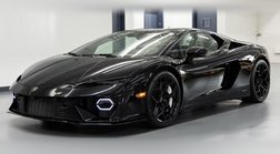 2026 Lamborghini Temerario Base