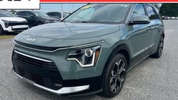 2023 Kia Niro EX Touring