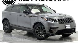 2019 Land Rover Range Rover Velar P250 R-Dynamic SE