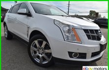 2012 Cadillac SRX Performance Collection
