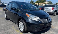 2016 Nissan Versa Note S