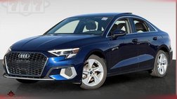 2024 Audi A3 Premium 40 TFSI