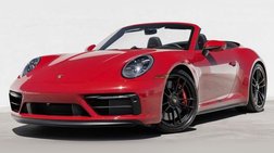 2024 Porsche 911 Carrera S