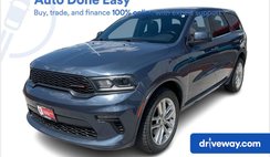 2021 Dodge Durango GT