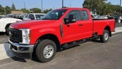 2024 Ford Super Duty F-250 XL