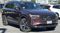 2025 Volvo XC90 B5 Core Bright Theme