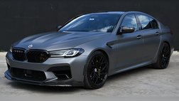 2023 BMW M5 Base