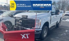 2024 Ford Super Duty F-250 XL