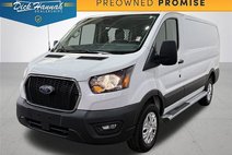 2023 Ford Transit 250