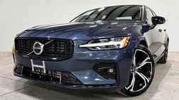 2025 Volvo S60 B5 Core