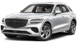2026 Genesis GV70 2.5T