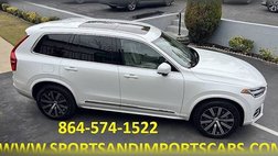 2023 Volvo XC90 B6 Plus Bright Theme 7P