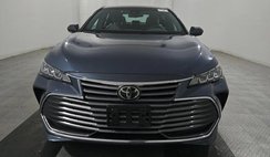 2021 Toyota Avalon XLE