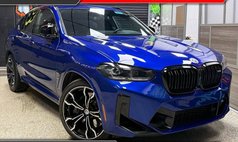 2023 BMW X4 M Base