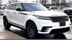 2020 Land Rover Range Rover Velar P250 R-Dynamic S