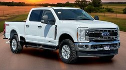 2024 Ford Super Duty F-250 XLT