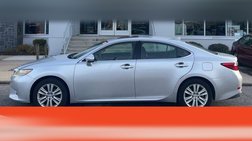 2013 Lexus ES 350 Base