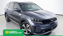 2022 Kia Sorento Plug-In Hybrid SX