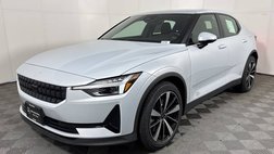 2022 Polestar 2 Long Range Dual Motor