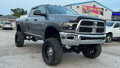 2011 Ram Ram Pickup 2500 SLT