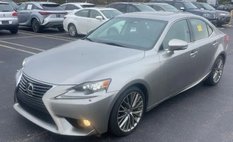 2014 Lexus IS 250 Base
