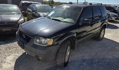 2006 Ford Escape XLT