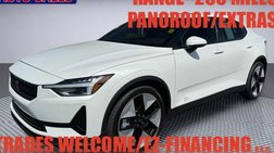 2023 Polestar 2 Long Range Dual Motor