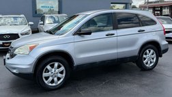 2011 Honda CR-V SE