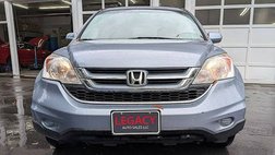 2010 Honda CR-V EX-L