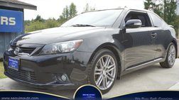 2012 Scion tC Base