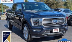 2023 Ford F-150 Limited