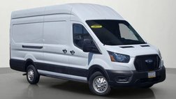 2023 Ford Transit 250