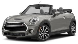 2016 MINI Convertible Cooper S