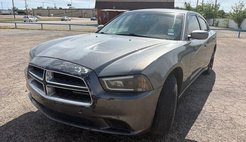 2011 Dodge Charger SE