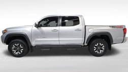 2019 Toyota Tacoma TRD Off-Road