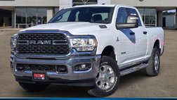2024 Ram Ram Pickup 2500 Big Horn