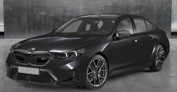 2026 BMW M5 Base