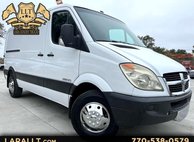 2008 Dodge Sprinter 2500