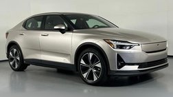 2024 Polestar 2 Long Range Dual Motor