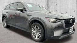 2024 Mazda CX-90 3.3 Turbo Preferred