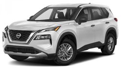 2022 Nissan Rogue S