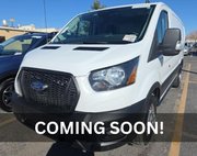 2023 Ford Transit 150