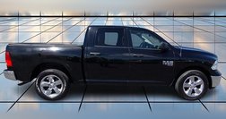 2019 Ram Ram Pickup 1500 Classic Tradesman