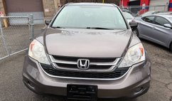 2011 Honda CR-V EX