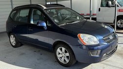 2007 Kia Rondo LX
