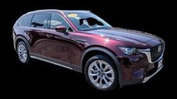 2024 Mazda CX-90 3.3 Turbo Premium