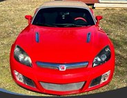 2008 Saturn Sky Red Line