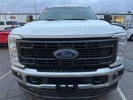 2024 Ford Super Duty F-350 XL