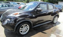 2016 Nissan JUKE NISMO