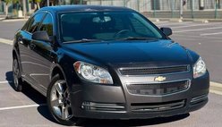 2010 Chevrolet Malibu LT